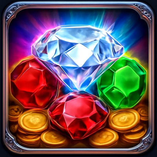 Zeetben77 Night Mobile Gaming Screen